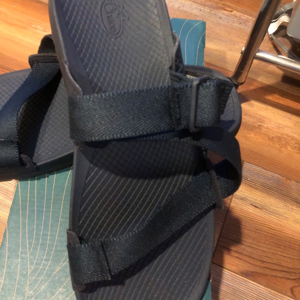 Chaco Lowdown - Picture 2 of 3